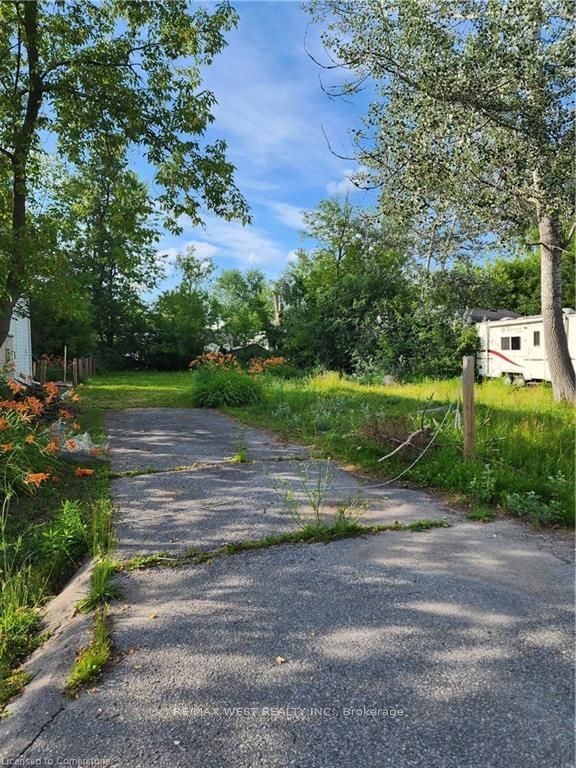 Vacant Land for sale at 310 Terrace Drive, Georgina, Keswick South, L4P 2Y8 - MLS: N11937801