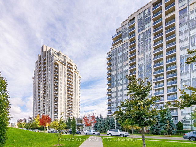 309 - 7 North Park Road