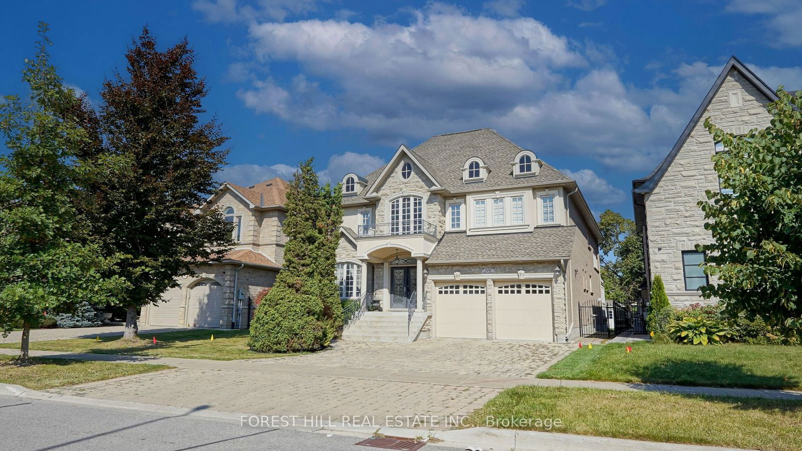 Detached House for sale at 116 Arten Avenue, Richmond Hill, Mill Pond, L4C 9Y3 - MLS: N11937907