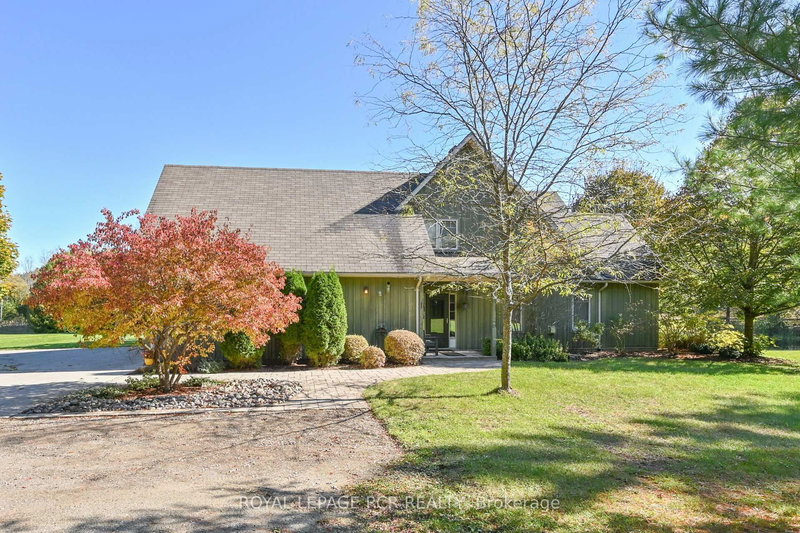 2863 Concession Rd 3, Adjala-Tosorontio, L0N 1P0 | Image 2