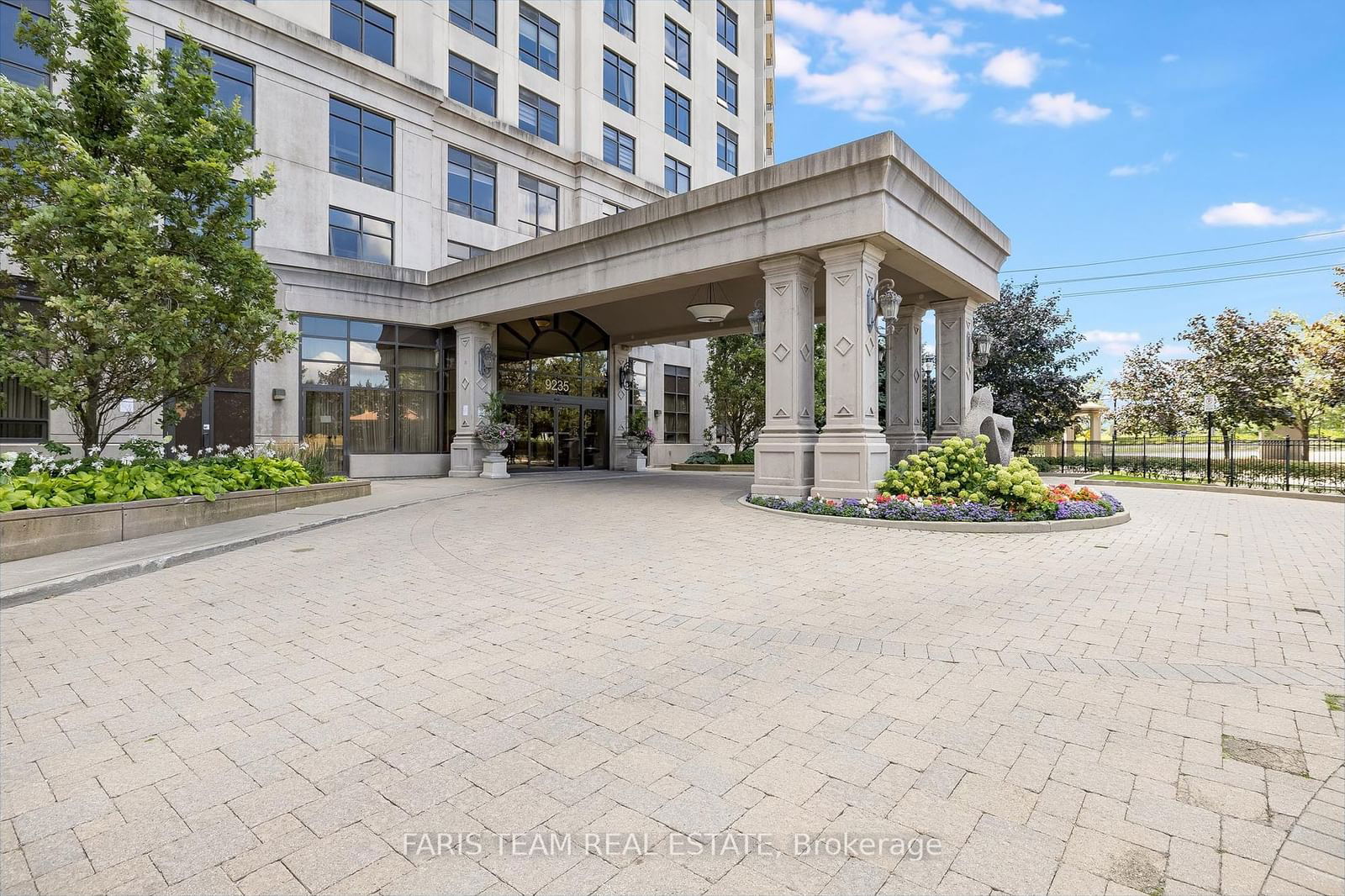 Condo for sale at 701-9235 Jane Street, Vaughan, Maple, L6A 0J8 - MLS: N11938189