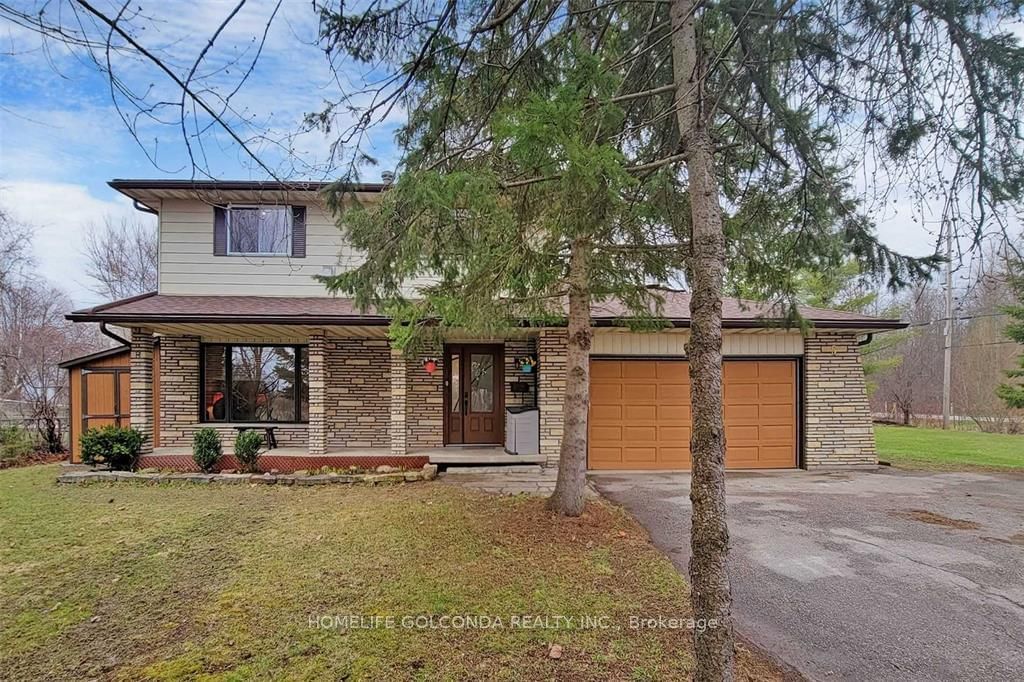 Detached House for lease at 5 Bruce Avenue, Georgina, Keswick South, L4P 1K4 - MLS: N11938218