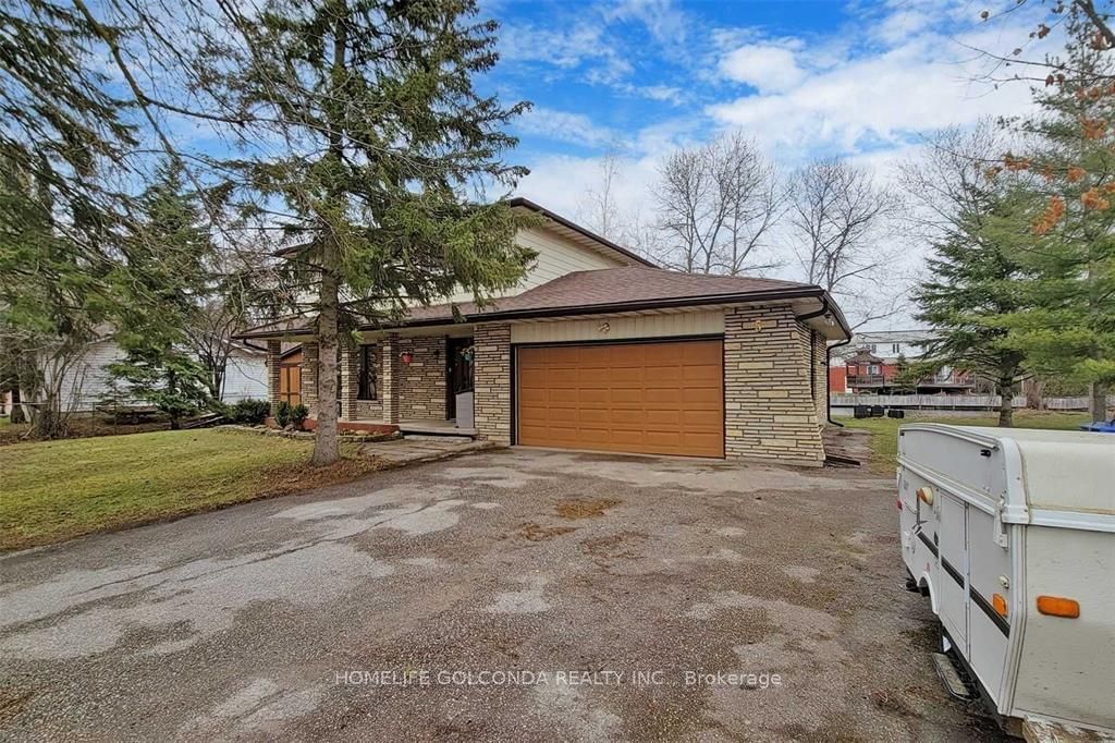 Detached House for lease at 5 Bruce Avenue, Georgina, Keswick South, L4P 1K4 - MLS: N11938218