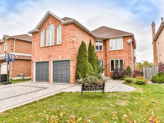 Detached House for lease at Main-129 Rose Branch Drive, Richmond Hill, Devonsleigh, L4S 1H6 - MLS: N11938235