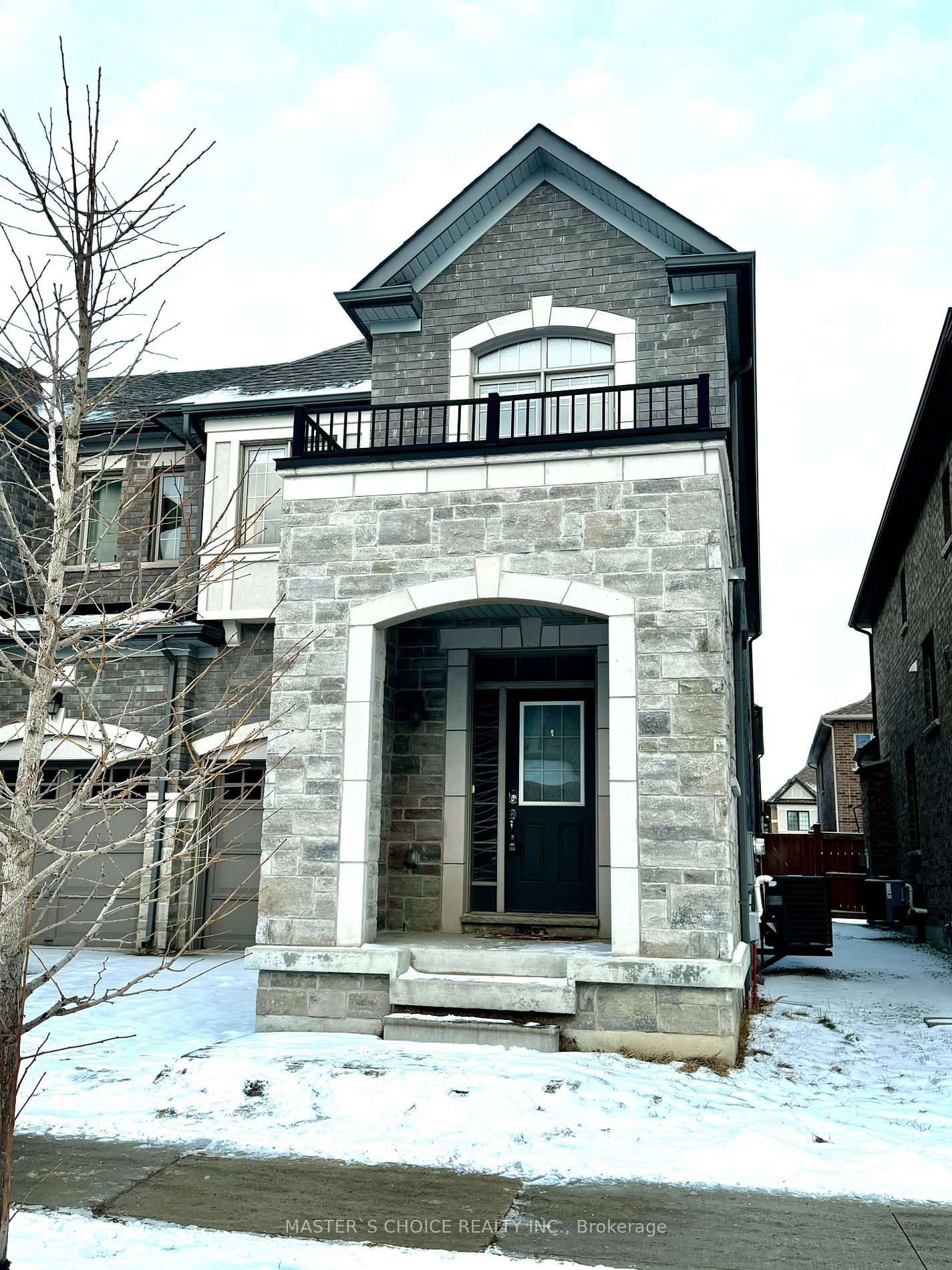 Townhouse for sale at 13 Collier Crescent, Markham, Wismer, L6E 0T2 - MLS: N11938289