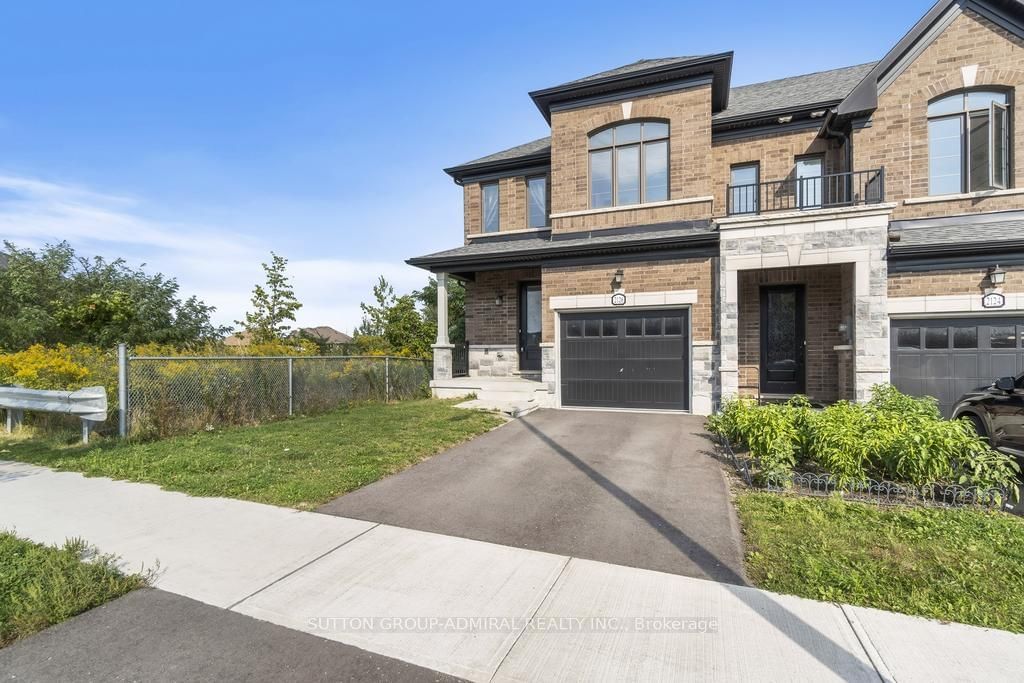 Townhouse for sale at 2126 Dale Road, Innisfil, Alcona, L9S 0J8 - MLS: N11938295