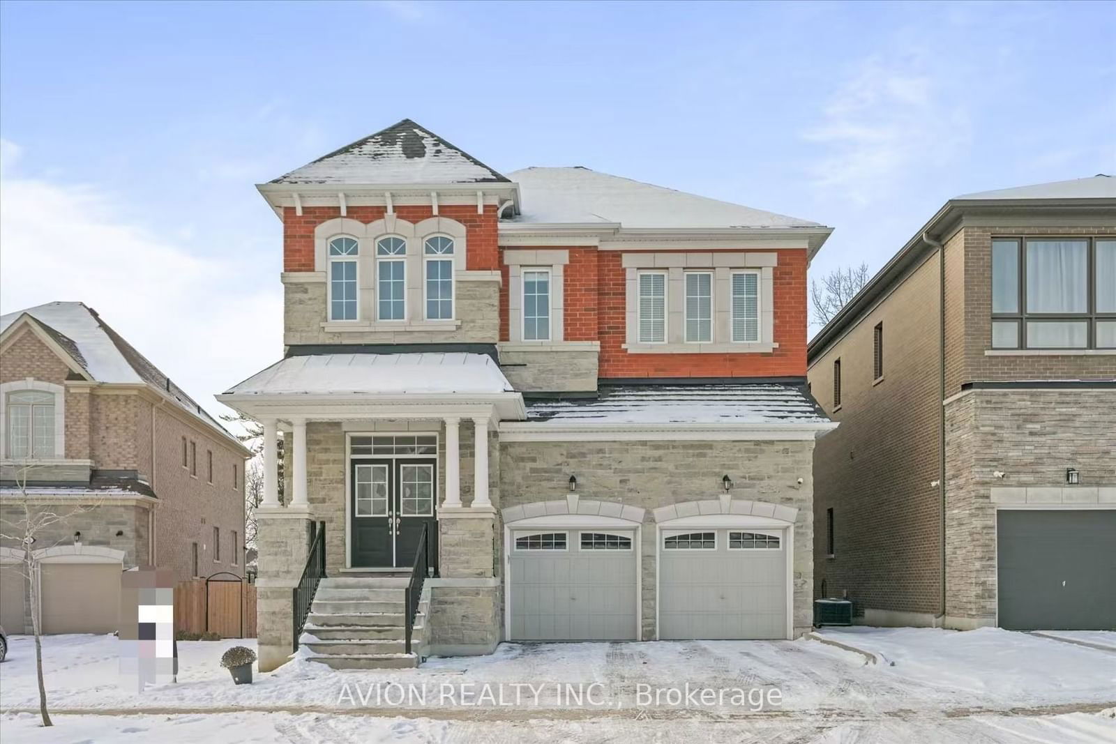 Detached House for sale at 17 Leary Crescent, Richmond Hill, Westbrook, L4S 0G7 - MLS: N11938459