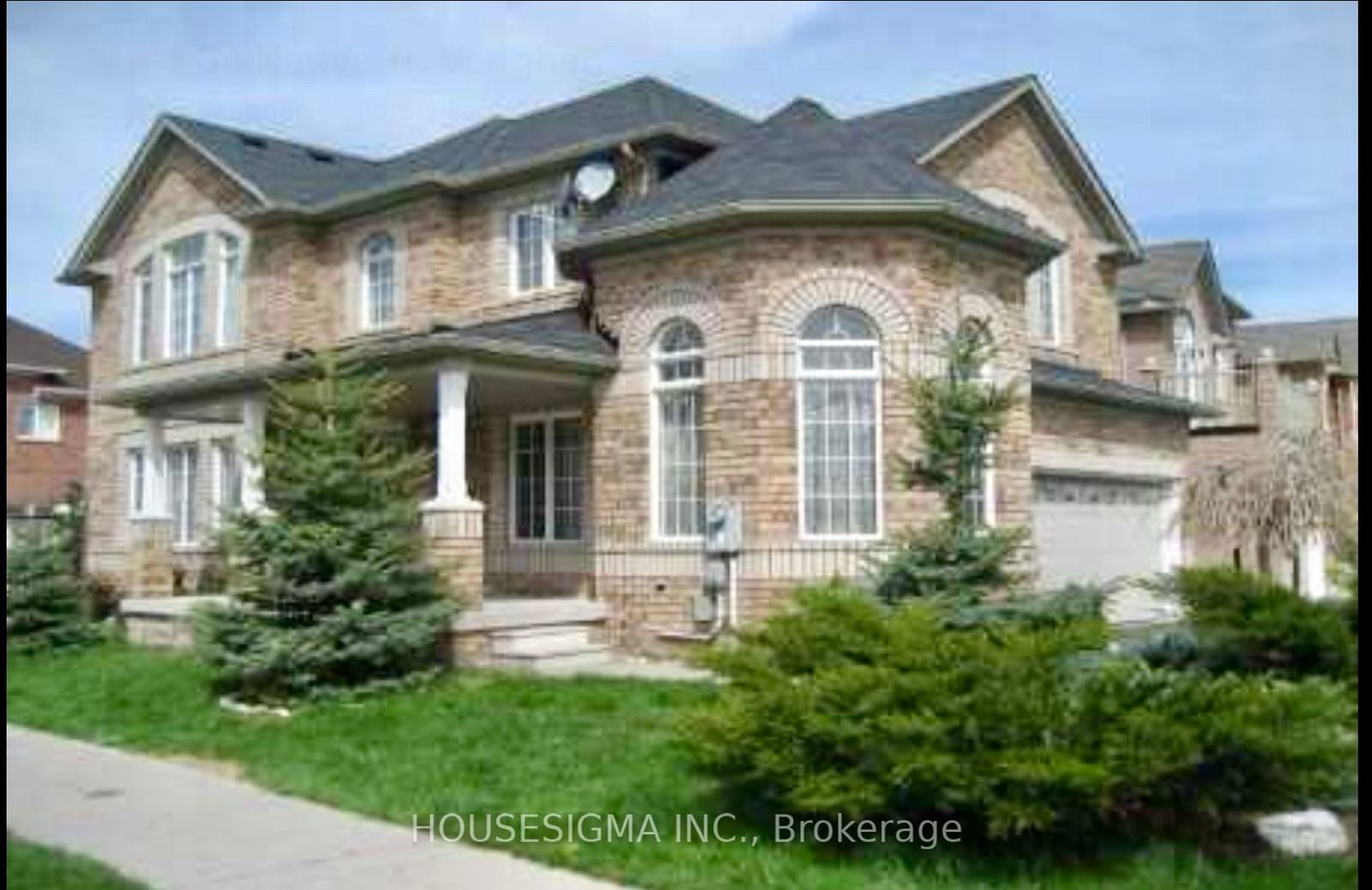 Detached House for lease at 54 Native Trail, Vaughan, Vellore Village, L6A 3H7 - MLS: N11938477