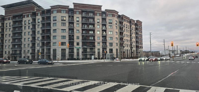 home for lease on 829-7325 Markham Road