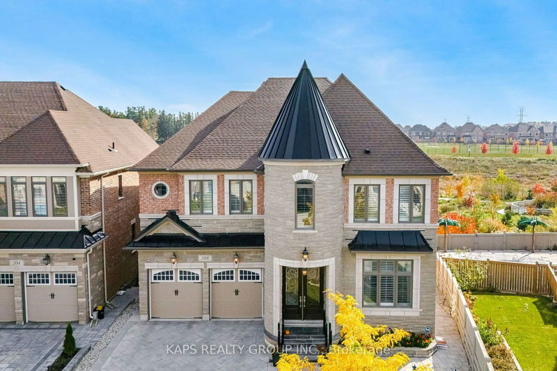 home for sale on 208 Faust Ridge