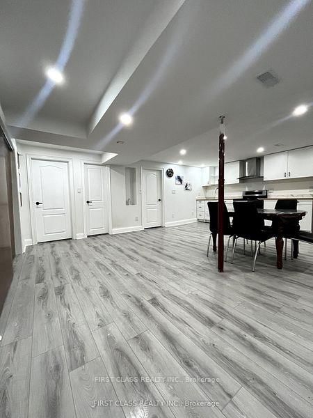 Bsmt - 276 Conestoga Avenue