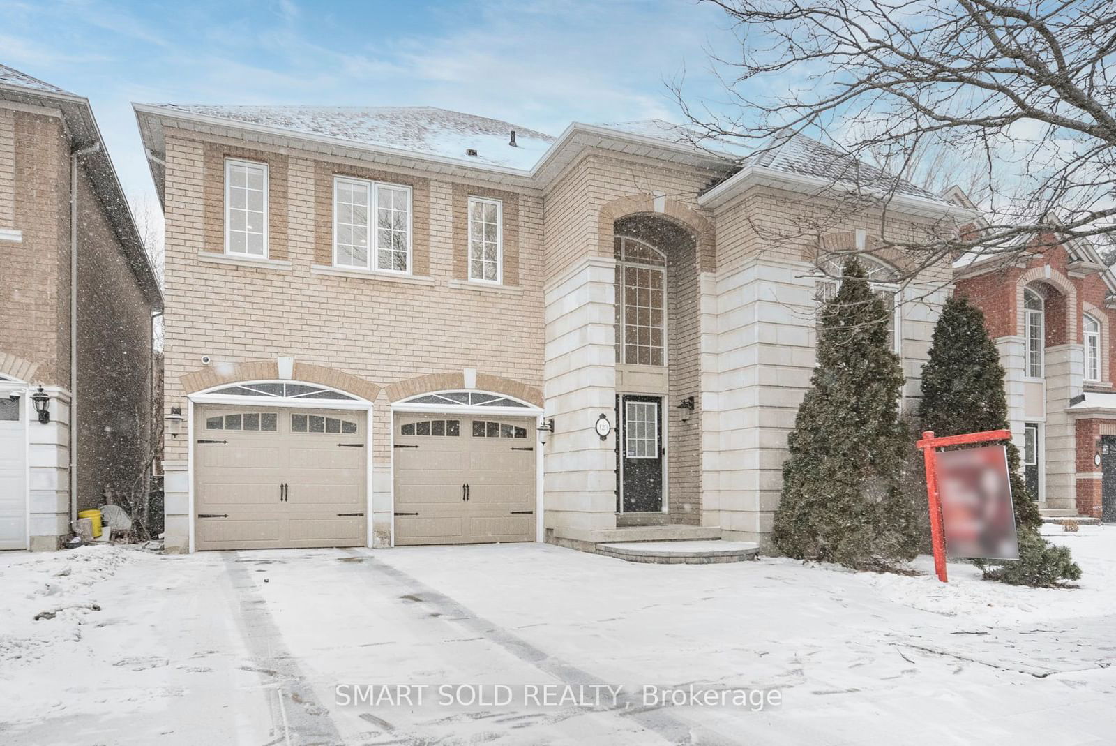 Detached House for sale at 123 Gemini Crescent, Richmond Hill, Rouge Woods, L4S 2K7 - MLS: N11938664