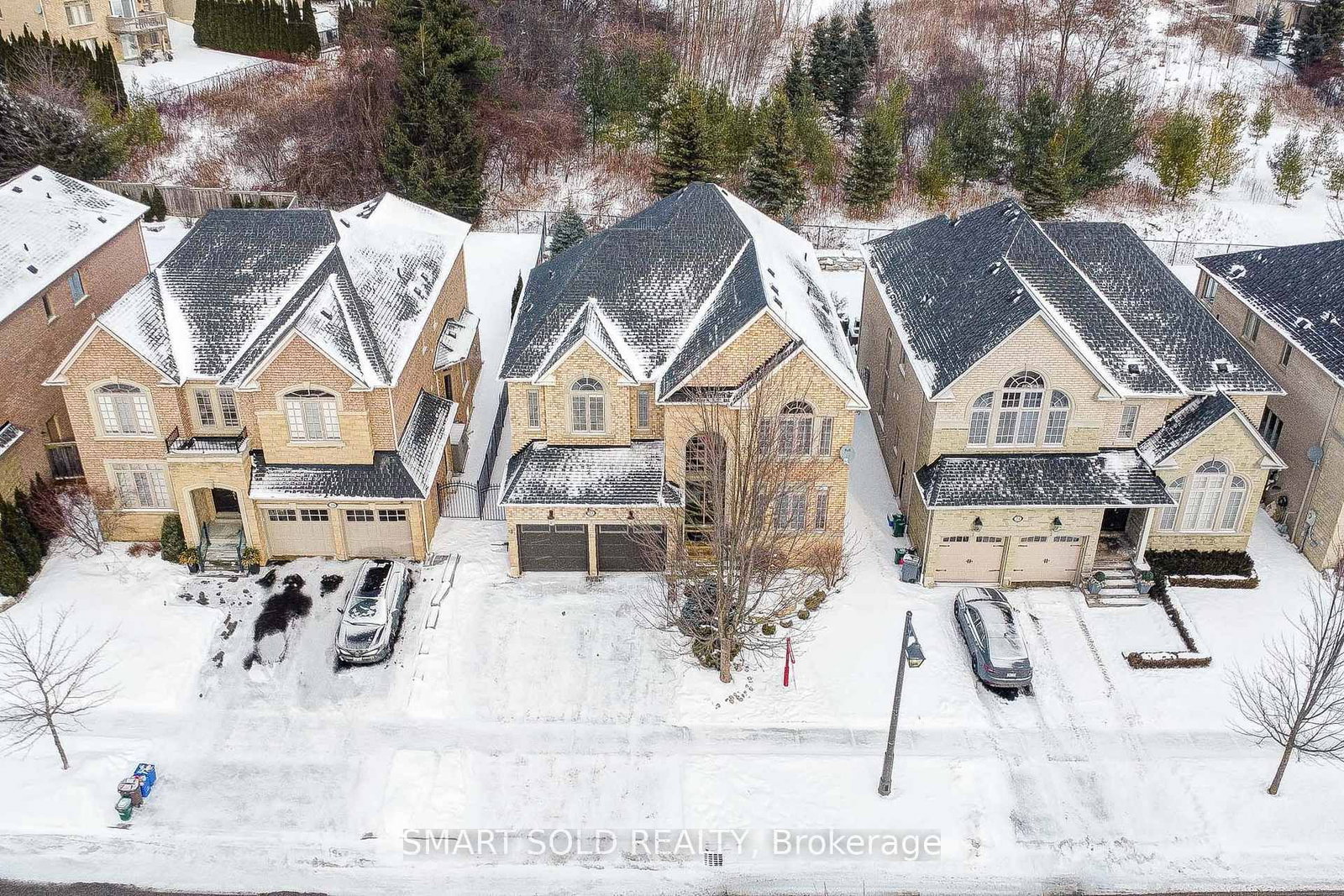 22 Pagean Drive, Richmond Hill