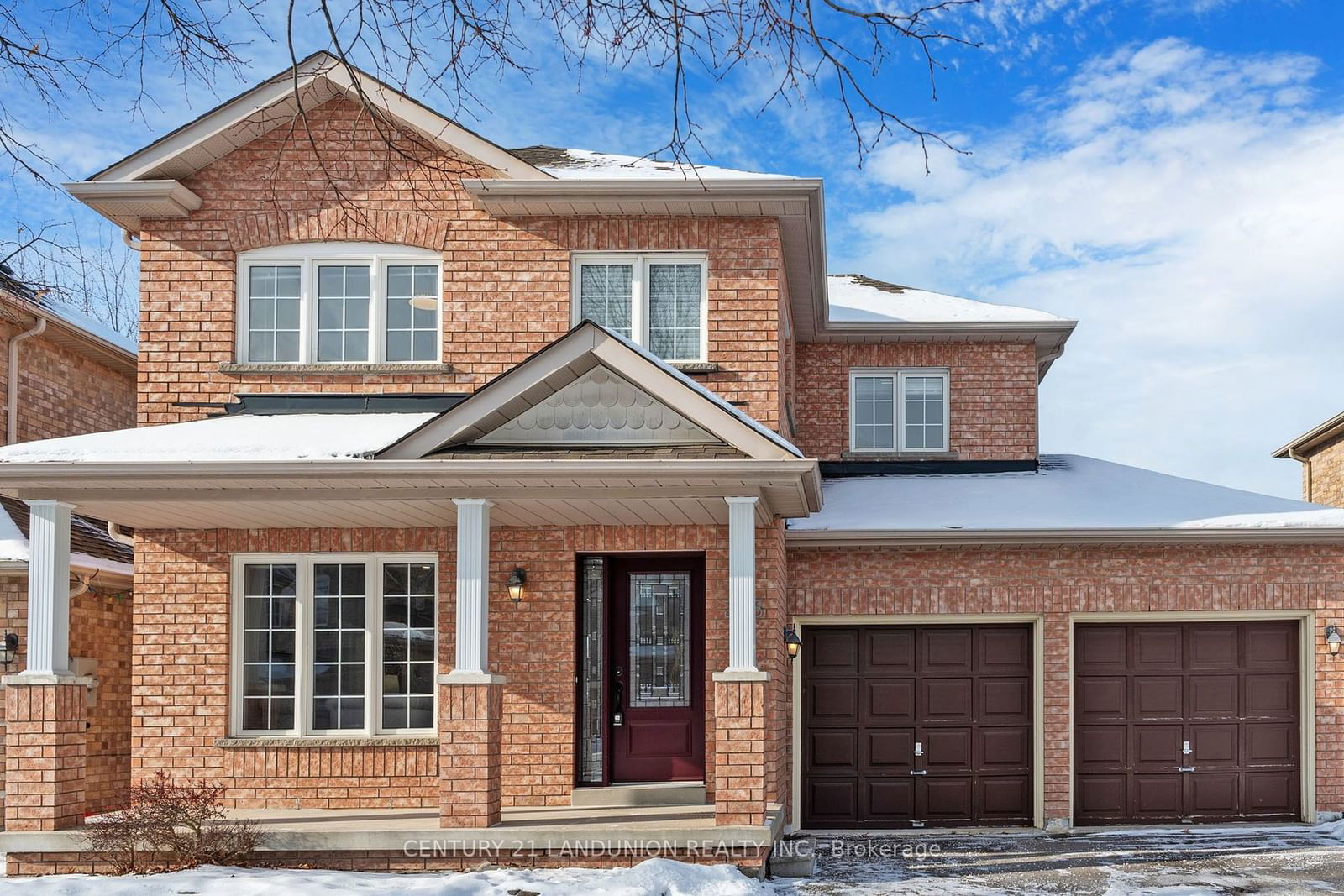 Detached House for sale at 378 Spruce Grove Crescent, Newmarket, Woodland Hill, L3X 2X3 - MLS: N11938785