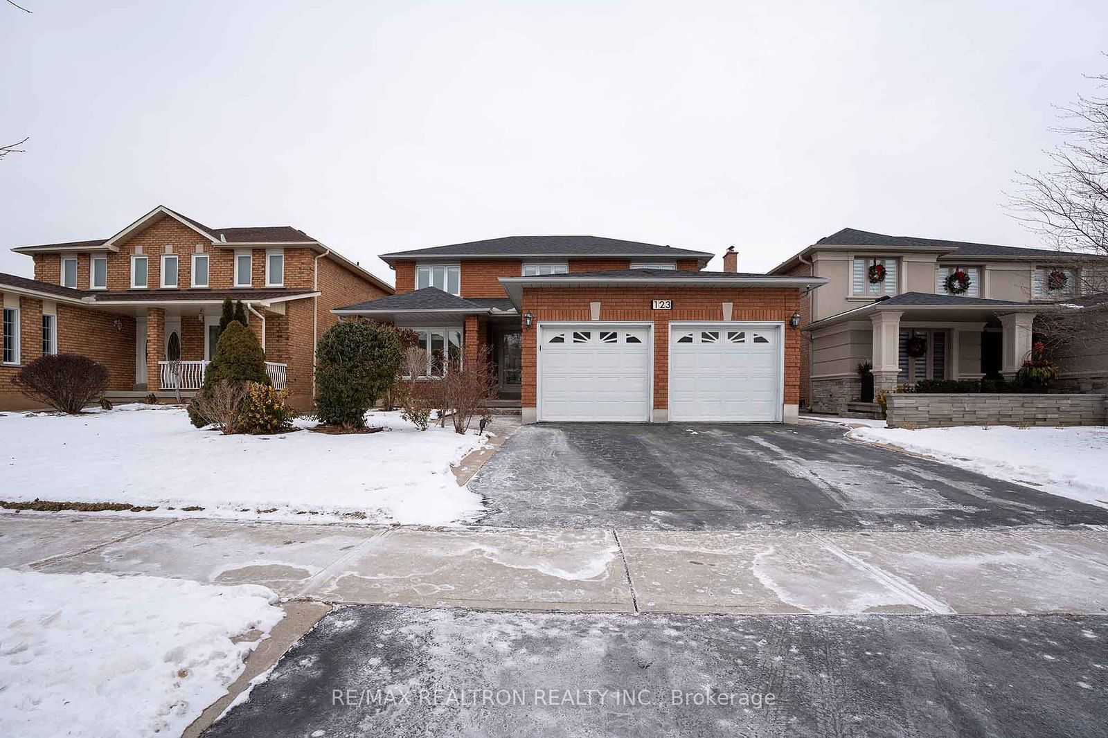 Detached House for sale at 123 Mapes Avenue, Vaughan, West Woodbridge, L4L 8R9 - MLS: N11938861