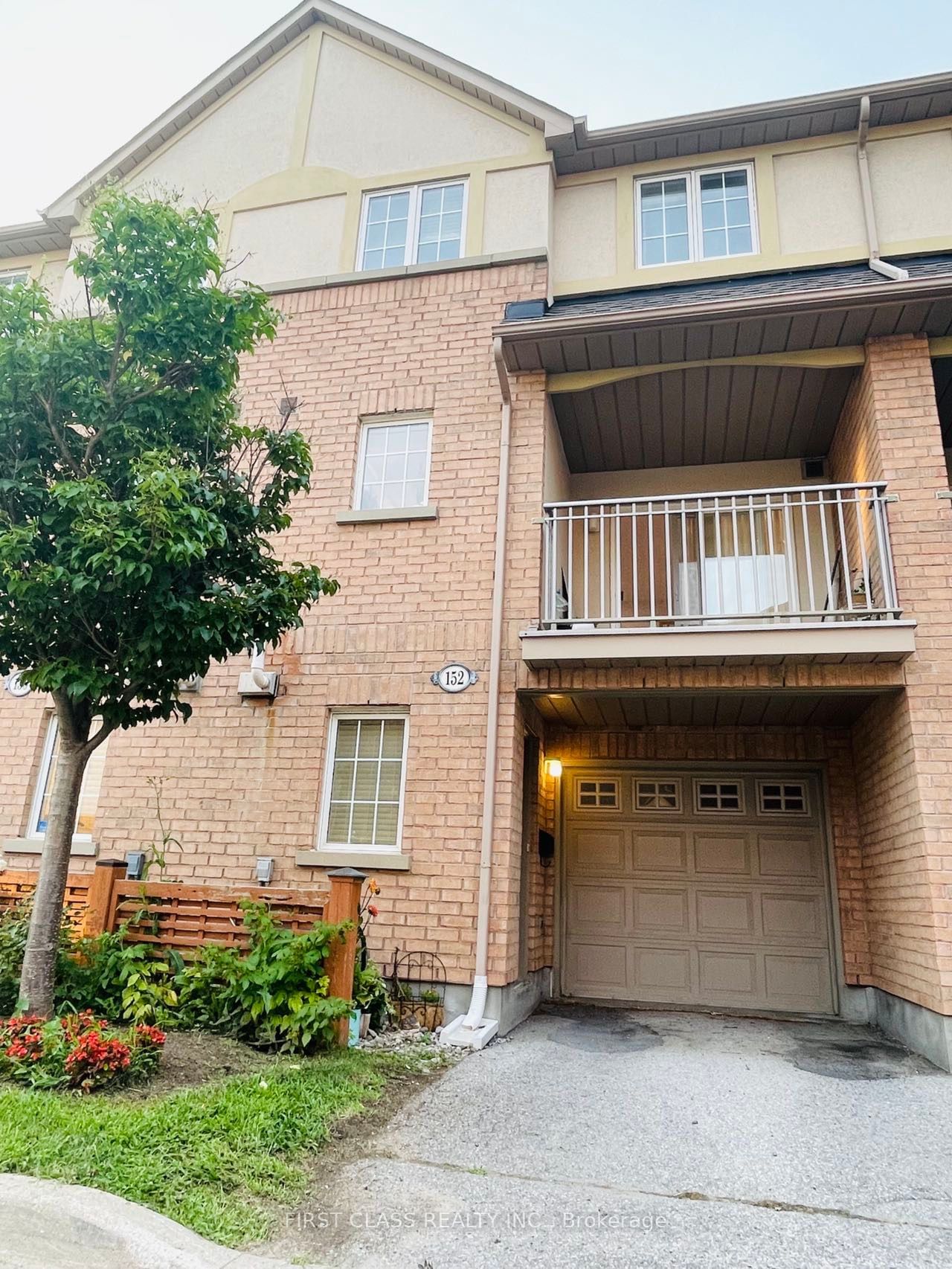 Townhouse for lease at 152 Legends Way, Markham, Unionville, L3R 6A6 - MLS: N11938866