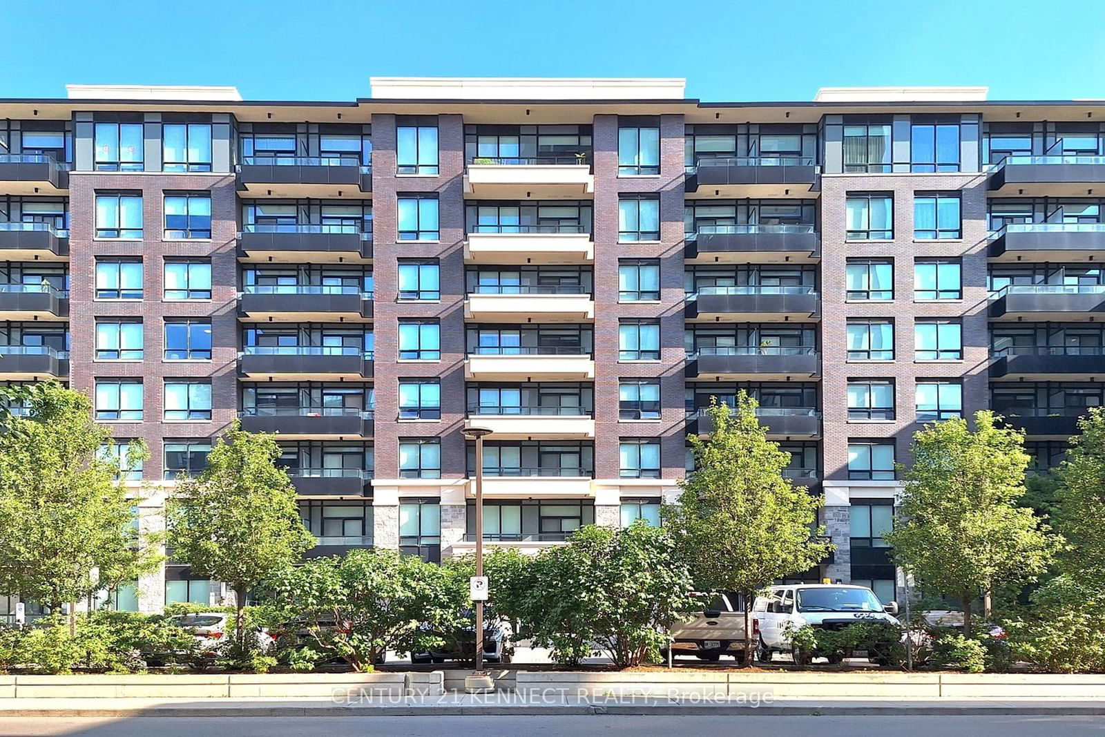 Condo for sale at 621-25 Water Walk Drive, Markham, Unionville, L6G 0G3 - MLS: N11938888