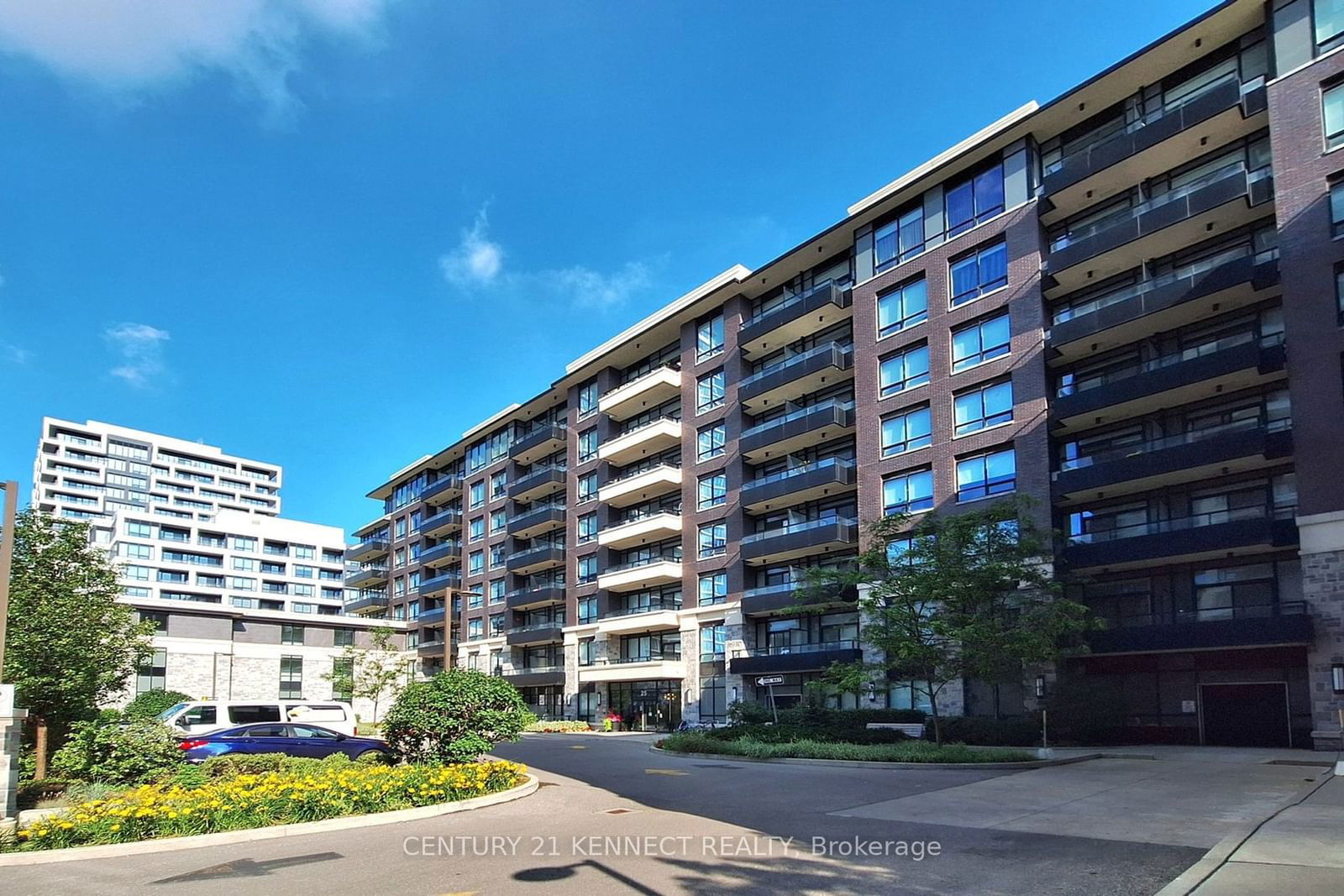 Condo for sale at 621-25 Water Walk Drive, Markham, Unionville, L6G 0G3 - MLS: N11938888