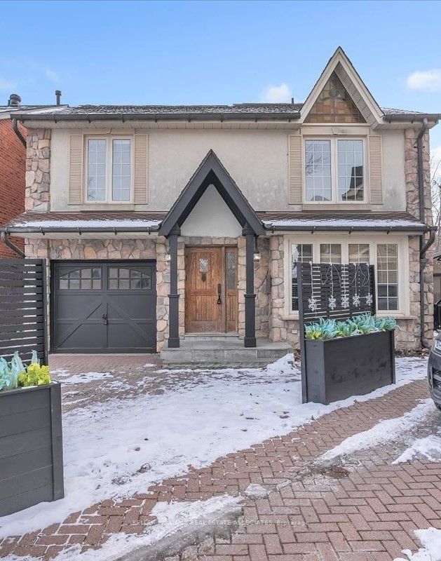 Detached House leased at 47 Park Drive, Vaughan, West Woodbridge, L4L 2H4 - MLS: N11938904