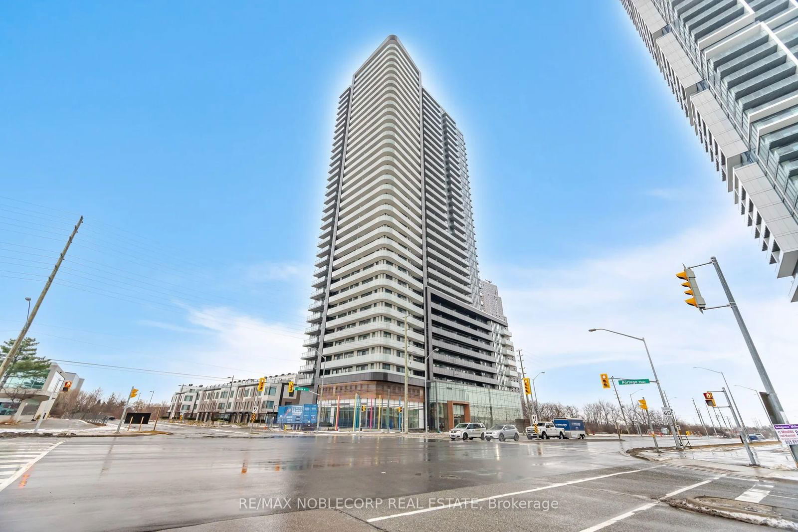 Condo for lease at 1614-7895 Jane Street, Vaughan, Concord, L4K 0K2 - MLS: N11939018