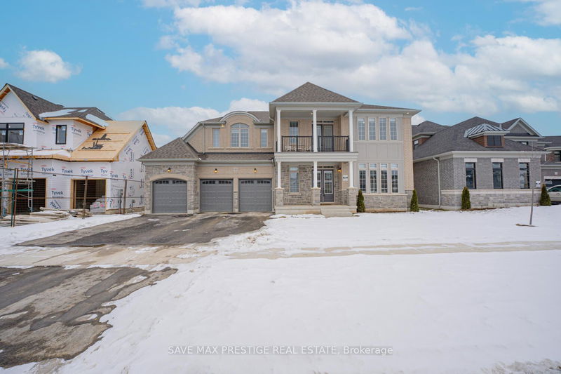 41 Orchid Cres, Adjala-Tosorontio - Colgan image-0-0