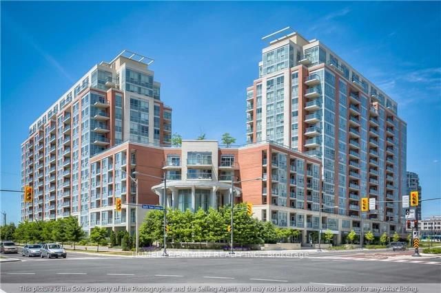 Condo for lease at 217-60 south town centre Boulevard, Markham, Unionville, L6G 0C5 - MLS: N11939035