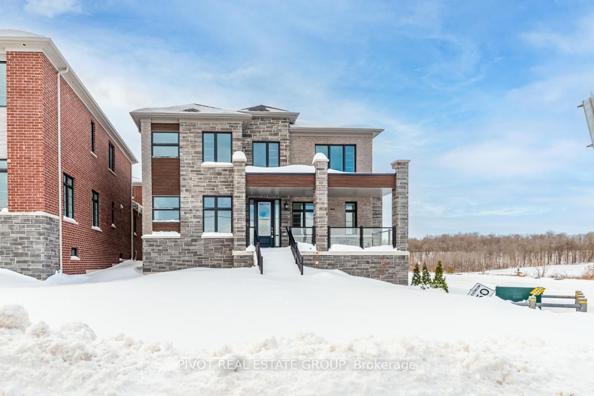 Detached House for sale at 1 Rowe Street, Bradford West Gwillimbury, Bond Head, L3Z 4M9 - MLS: N11939085