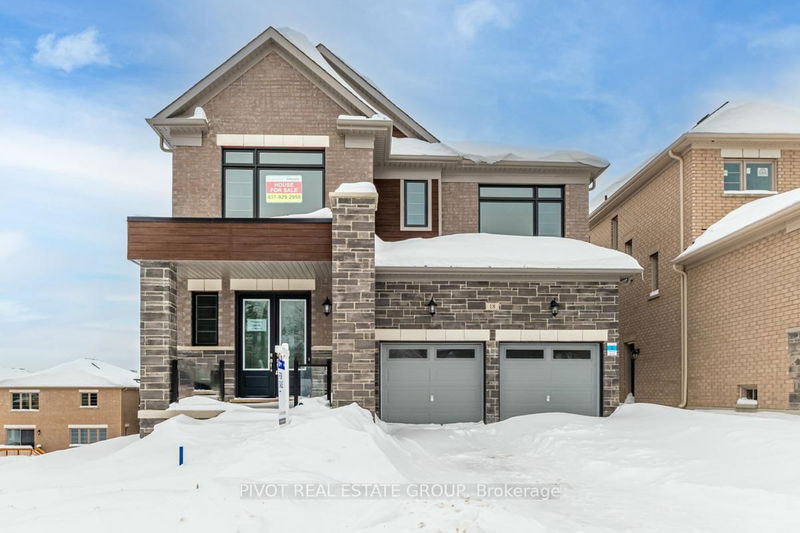 home for sale on 18 Hearn Street