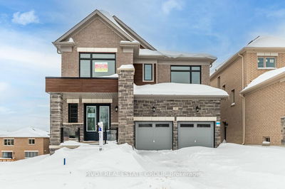 18 Hearn St, Bradford West Gwillimbury - Bond Head