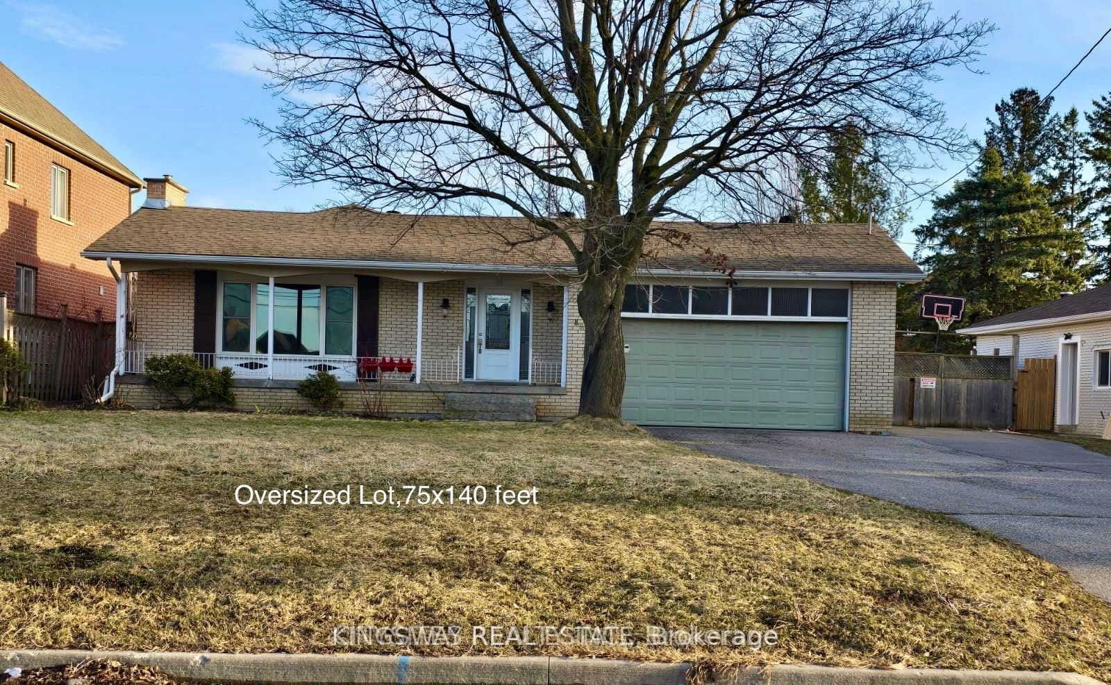 Building at 89 Bond Crescent, Richmond Hill, Oak Ridges