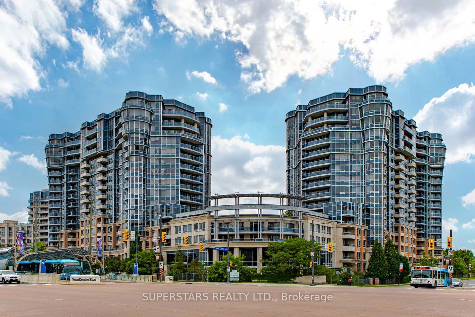 Condo for sale at 1063-23 Cox Boulevard, Markham, Unionville, L3R 7Z9 - MLS: N11939308