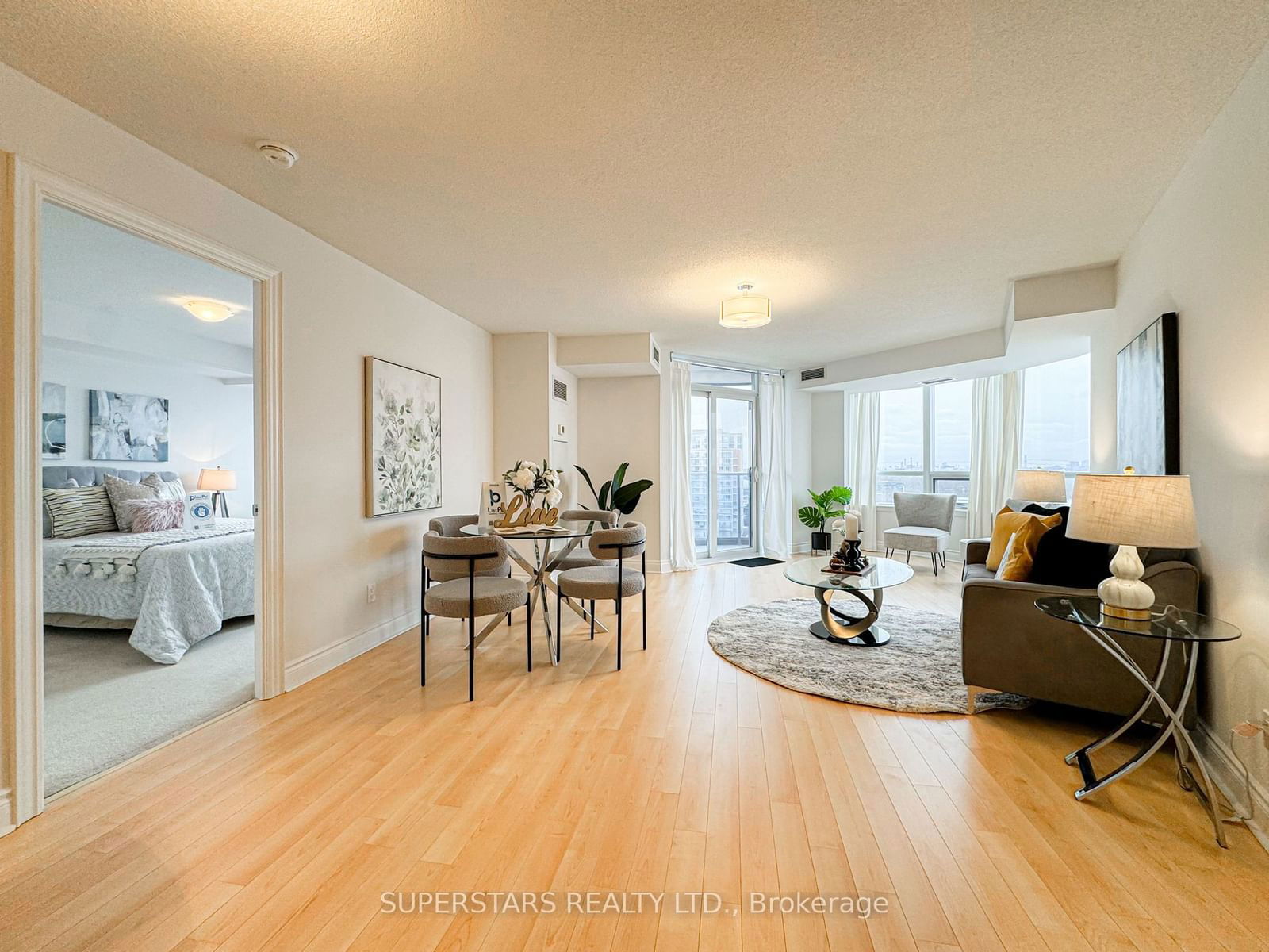 Condo for sale at 1063-23 Cox Boulevard, Markham, Unionville, L3R 7Z9 - MLS: N11939308