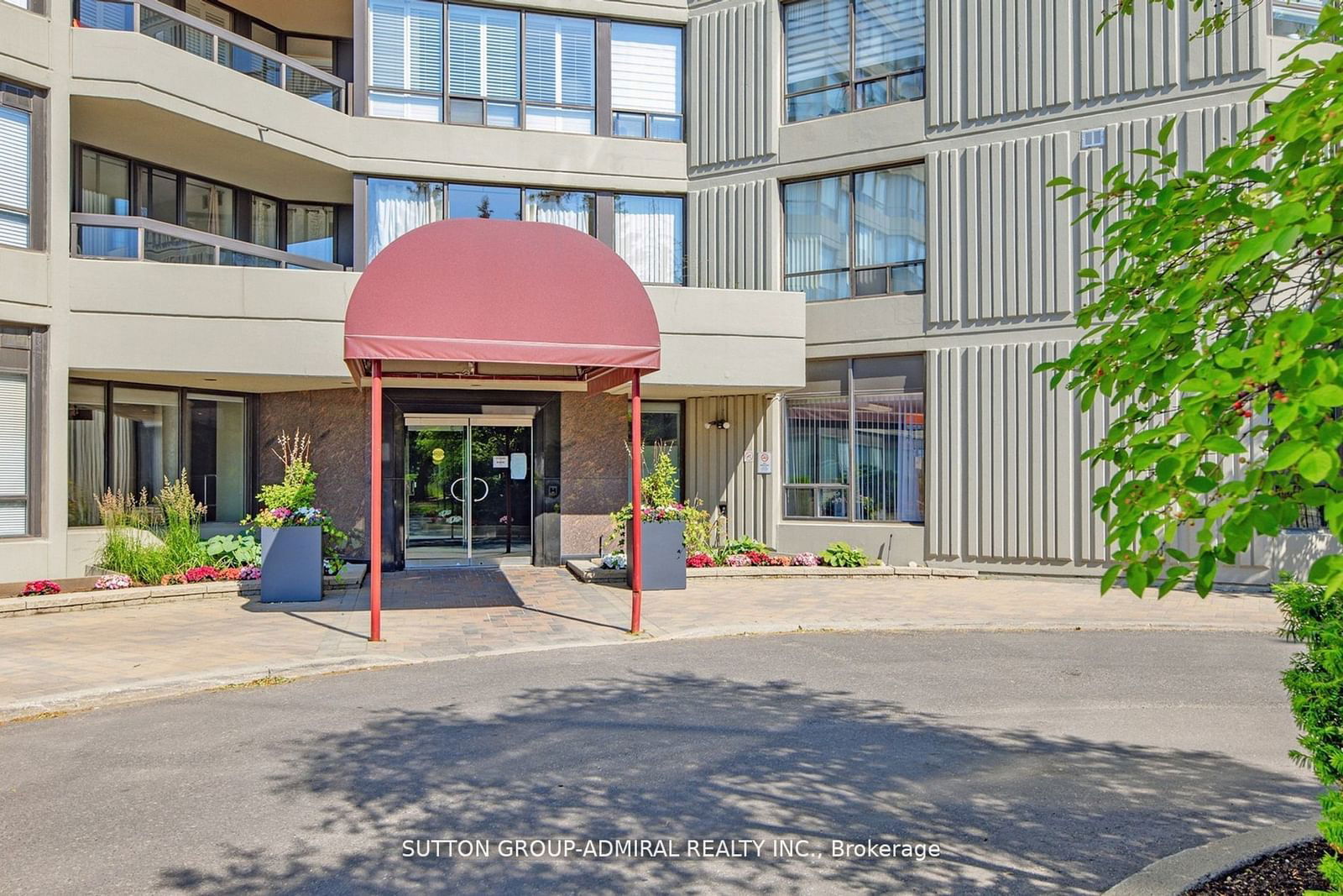 Condo for sale at 901-7460 Bathurst Street, Vaughan, Brownridge, L4J 7K9 - MLS: N11939395