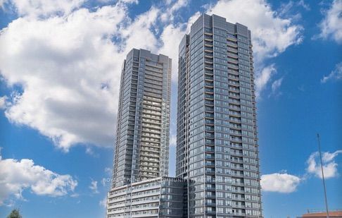 Condo leased at 410-30 Upper Mall Way, Vaughan, Brownridge, L4J 4P8 - MLS: N11939414