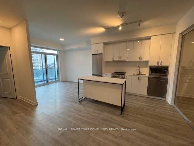 Condo leased at 410-30 Upper Mall Way, Vaughan, Brownridge, L4J 4P8 - MLS: N11939414