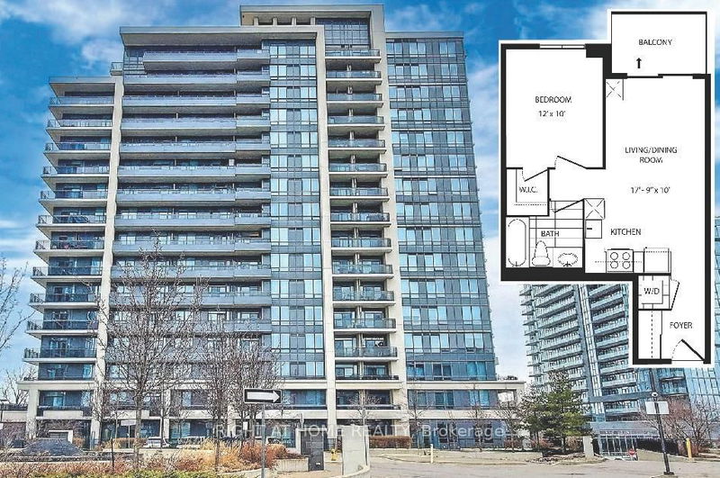 home for lease on 1001-85 North Park Road