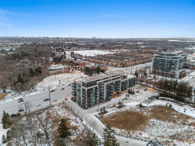 201 - 4700 Highway 7 Road
