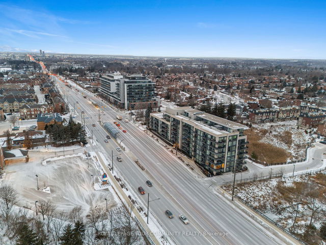 201 - 4700 Highway 7 Road