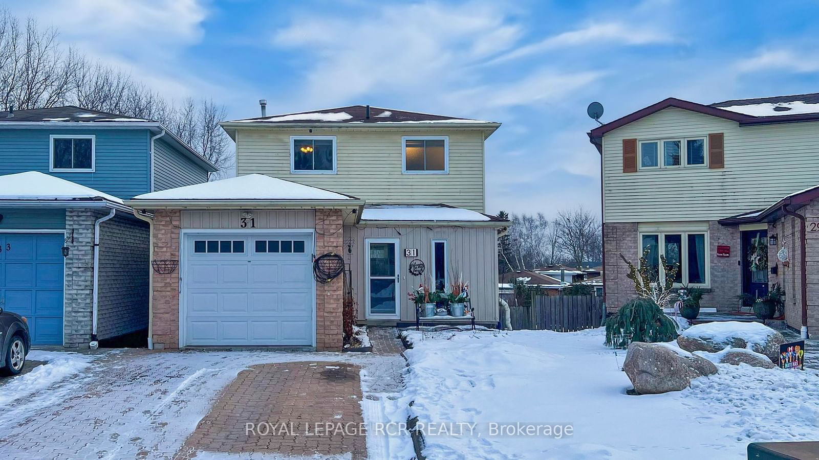 Detached House for sale at 31 Rak Court, Bradford West Gwillimbury, Bradford, L3Z 2X2 - MLS: N11939523