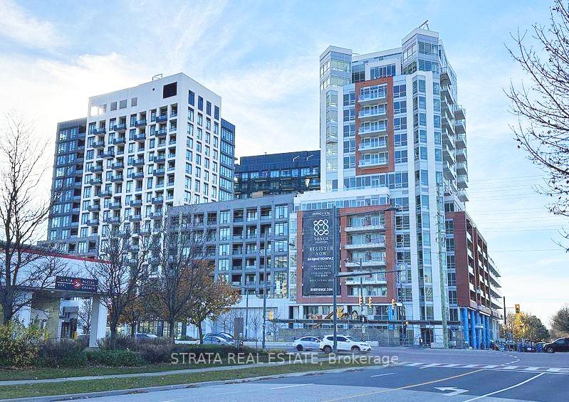 Condo for lease at 316-8888 Yonge Street, Richmond Hill, South Richvale, L4C 6Z1 - MLS: N11939622