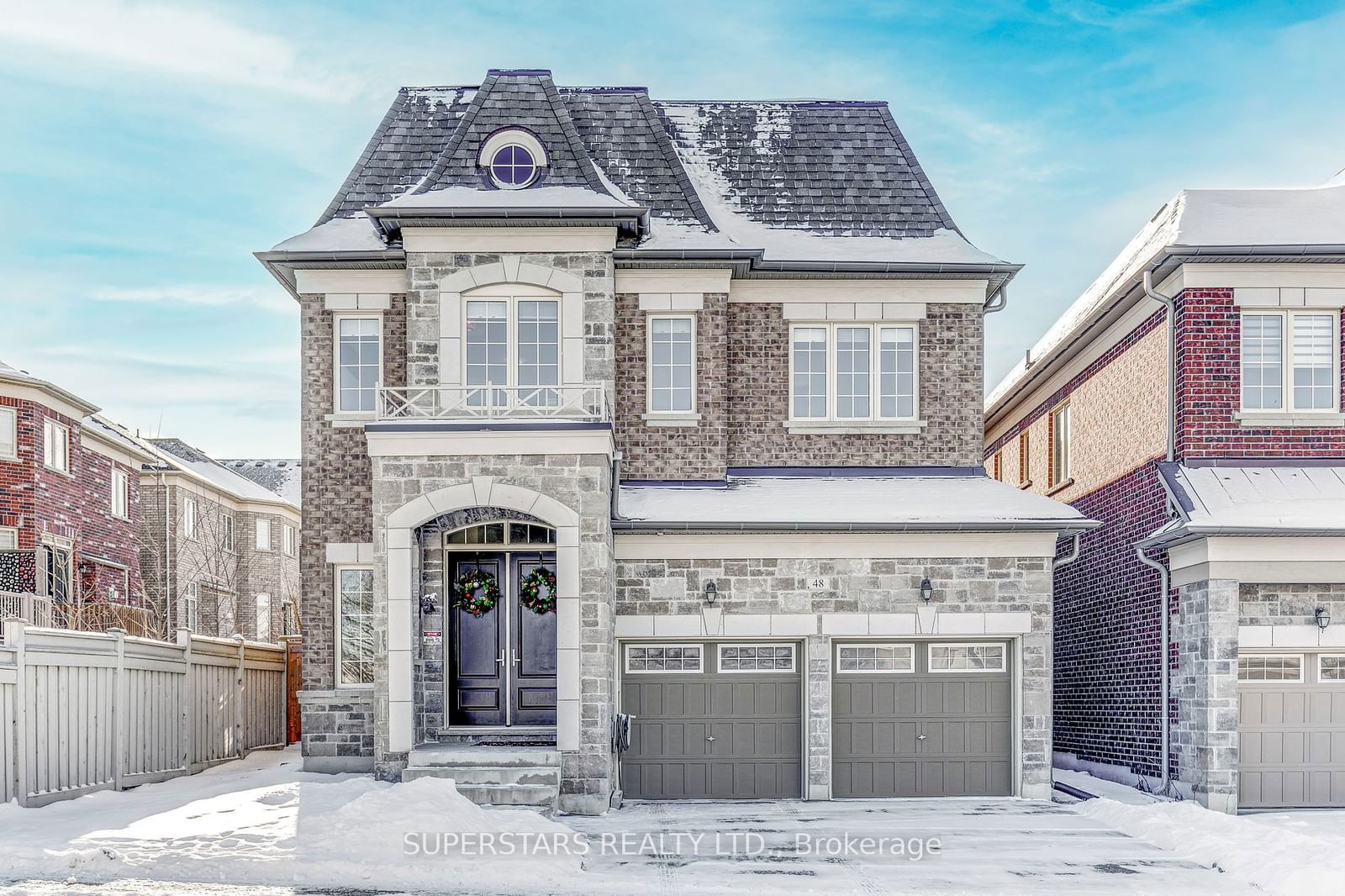 Detached House for sale at 48 Menotti Drive, Richmond Hill, Oak Ridges, L4E 1G6 - MLS: N11939696