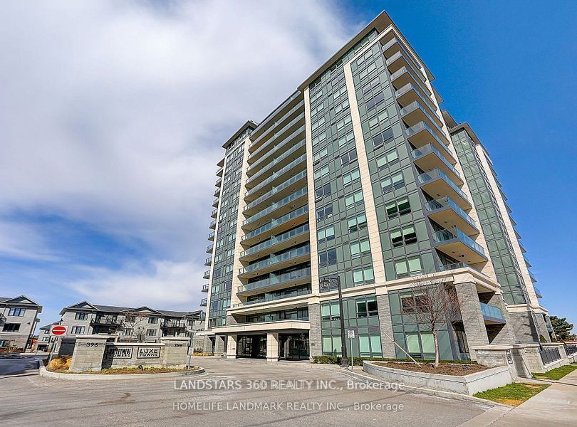 Condo for sale at 311-398 Highway 7, Richmond Hill, Doncrest, L4B 0G6 - MLS: N11939779