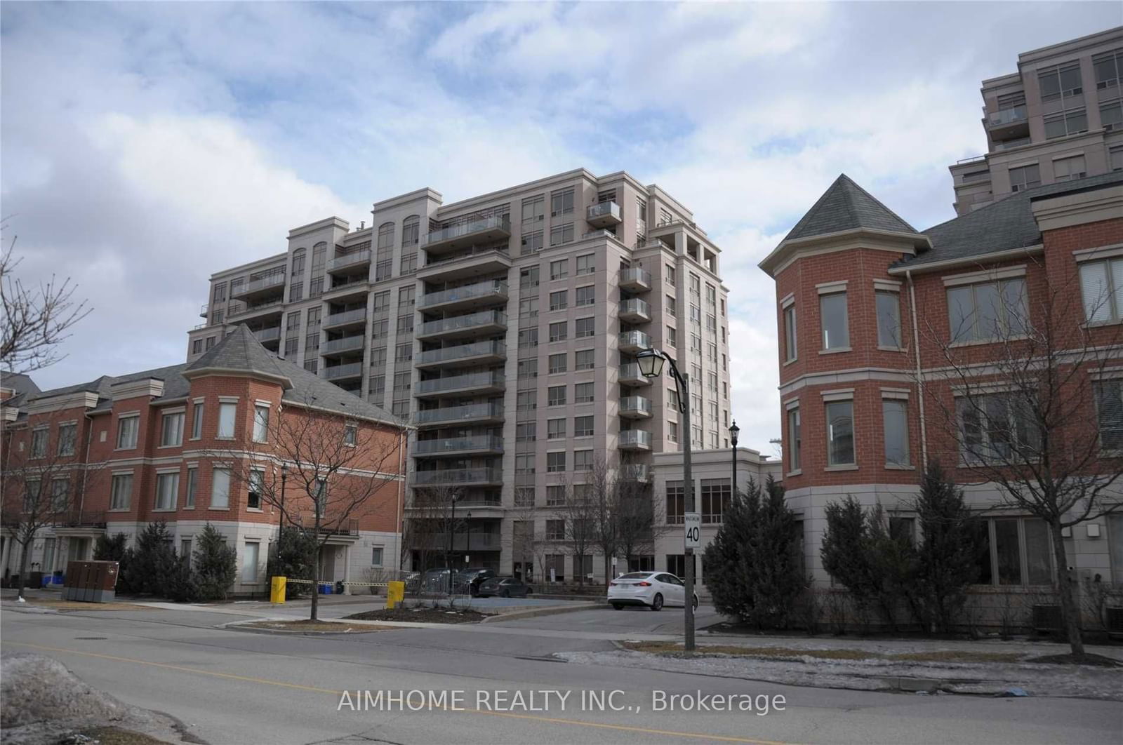 Condo for lease at Lph06-39 Galleria Pkwy, Markham, Commerce Valley, L3T 0A6 - MLS: N11940101