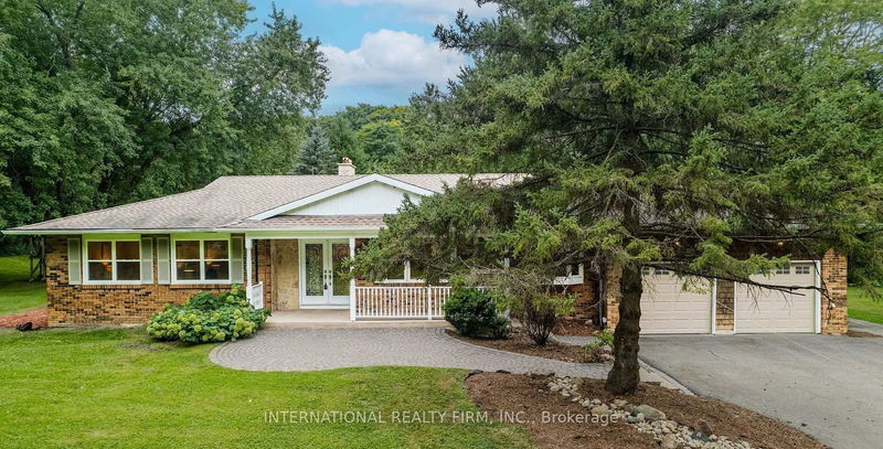 home for lease on 20012 2nd Concession Road