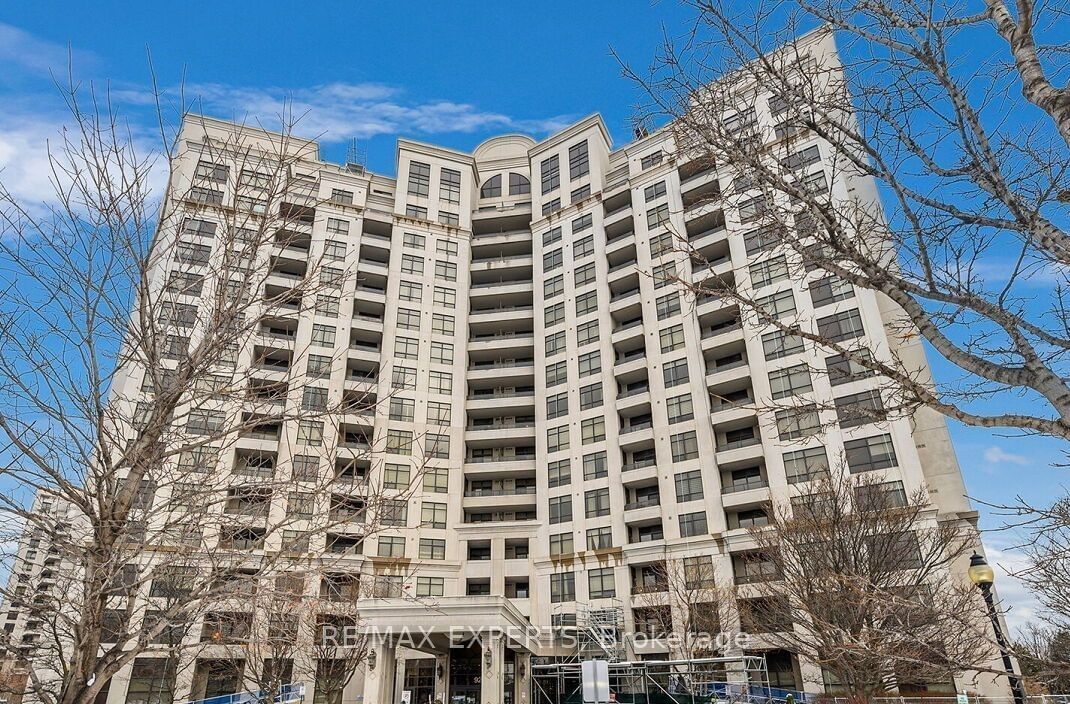 Condo leased at 1008-9225 Jane Street, Vaughan, Maple, L6A 0J7 - MLS: N11940324