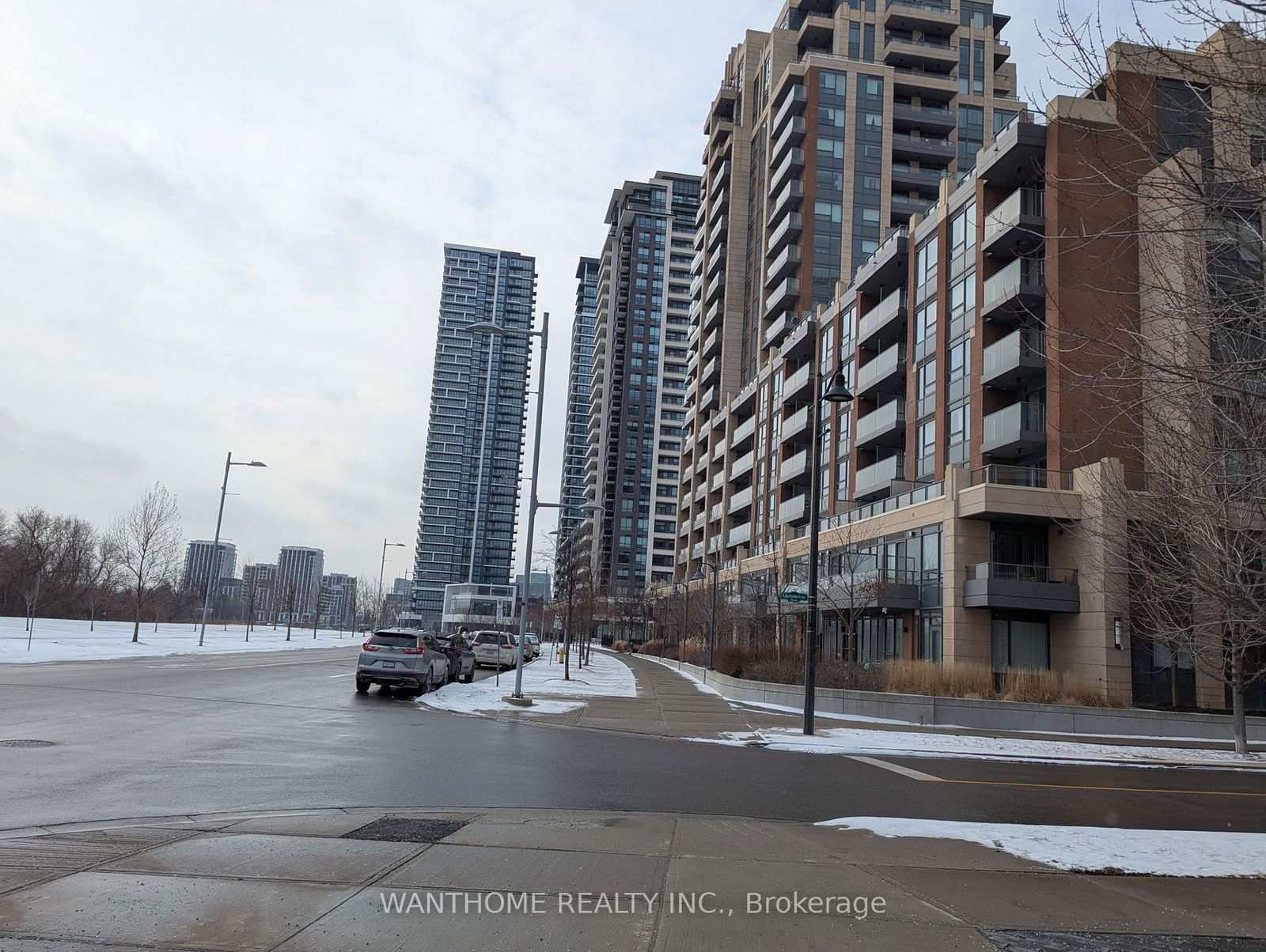 Condo for lease at 505-1 Uptown Drive, Markham, Unionville, L3R 5C1 - MLS: N11940326