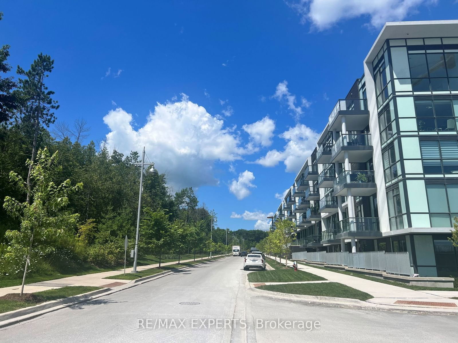 Condo for lease at 455-415 Sea Ray Avenue, Innisfil, Rural Innisfil, L9S 0R5 - MLS: N11940334