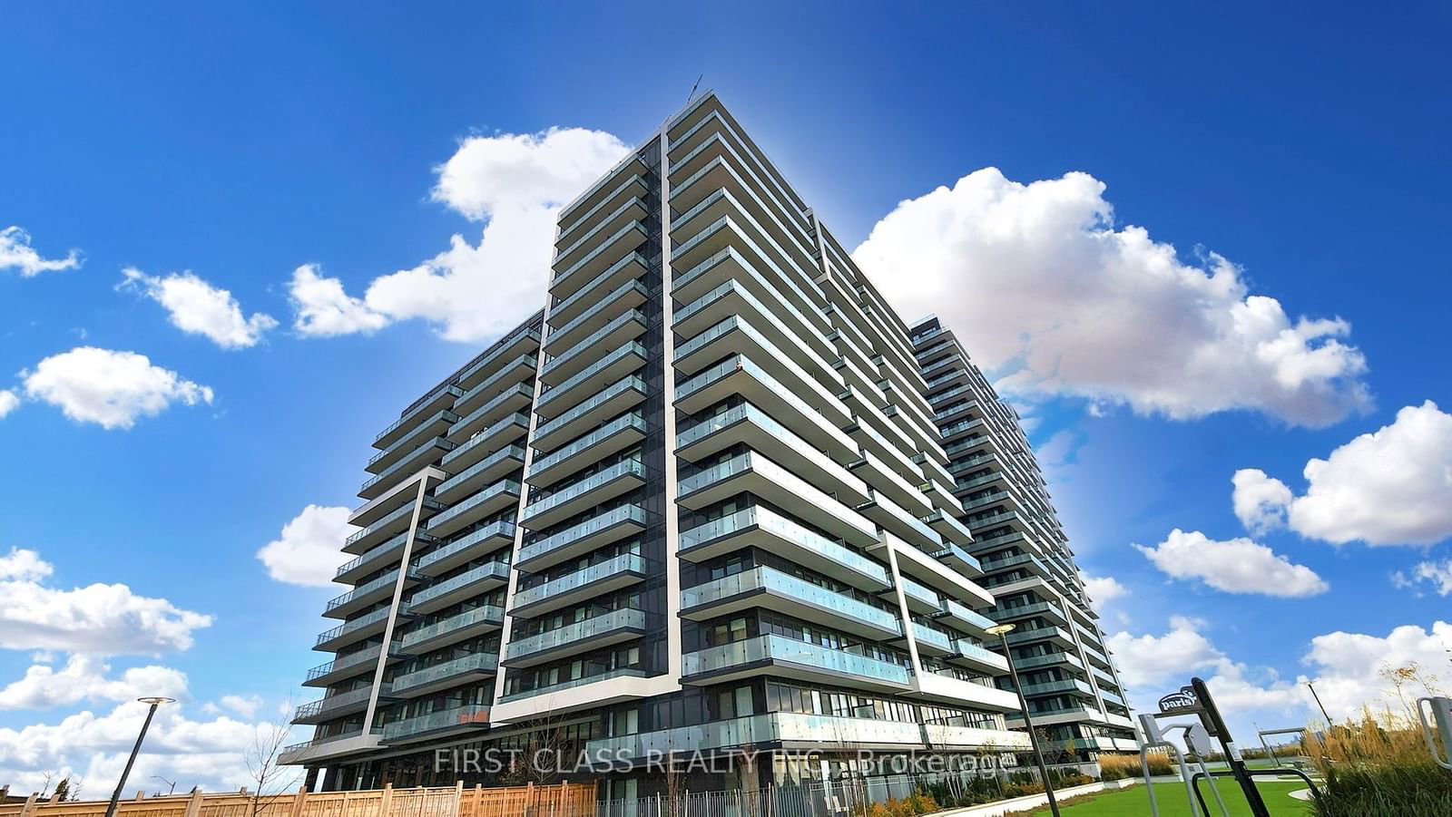 Condo for sale at 1405-85 Oneida Crescent, Richmond Hill, Langstaff, L4B 0H4 - MLS: N11940430