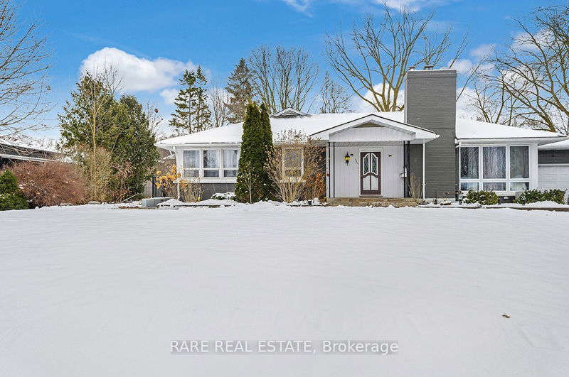 home for sale on 220 Millard Avenue
