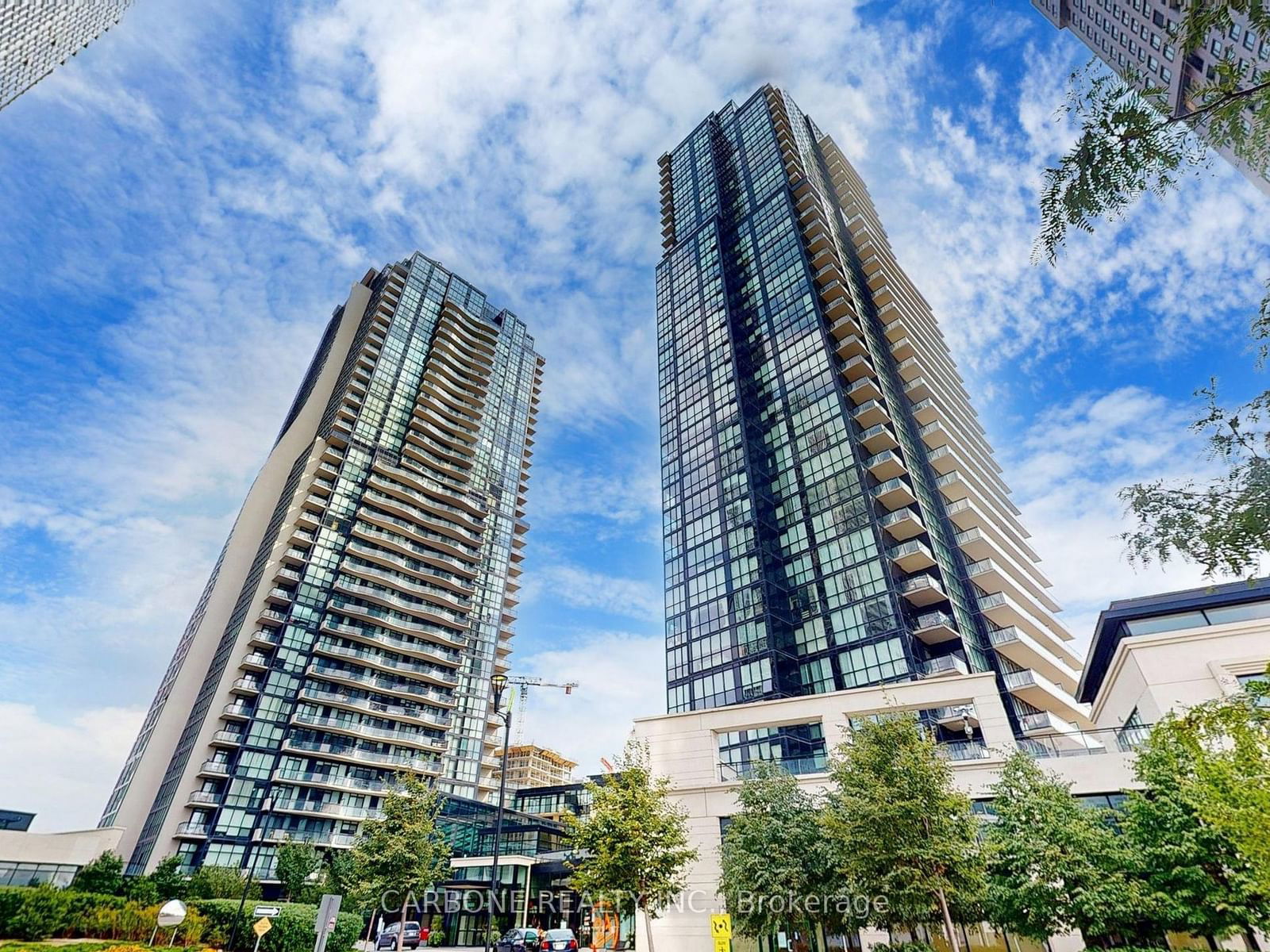 Condo for sale at 3503-2900 Hwy 7 Road, Vaughan, Concord, L4K 0G3 - MLS: N11940497